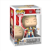Buy WWE - Cody Rhodes Pop! Vinyl