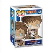 Buy Naruto - Gaara New Classics Pop! Vinyl