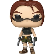 Buy Tomb Raider - Lara Croft (Angel of Darkness) Pop! Vinyl