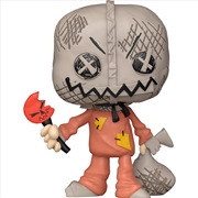 Buy Trick or Treat - Sam (Doodle Stylised) Pop! Vinyl