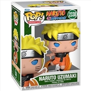 Buy Naruto - Naruto (Soccer) Pop! Vinyl