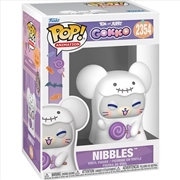 Buy Tom & Jerry: Gokko - Nibbles Pop! Vinyl