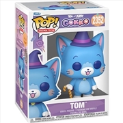 Buy Tom & Jerry: Gokko - Tom Pop! Vinyl