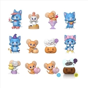 Buy Tom & Jerry: Gokko - Mystery Minis (Sent At Random)