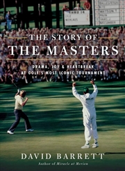 Buy The Story of The Masters