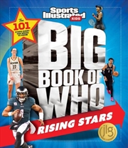 Buy Big Book of WHO Hockey
