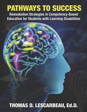 Buy Pathways to Success: Remediation Strategies in Competency-Based Education