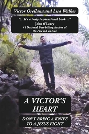 Buy A Victor's Heart