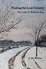 Buy Finding the Lost County