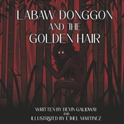 Buy Labaw Donggon and The Golden Hair