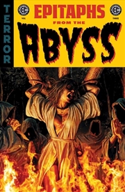 Buy EC: Epitaphs from the Abyss Vol. 3