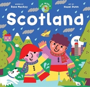 Buy Our World: Scotland