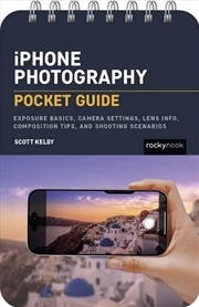 Buy iPhone Photography: Pocket Guide