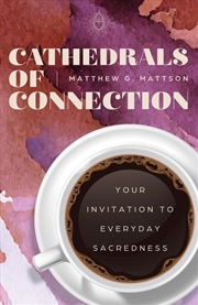 Buy Cathedrals of Connection