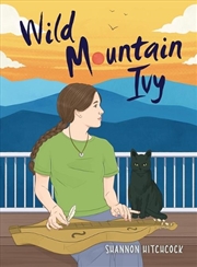Buy Wild Mountain Ivy