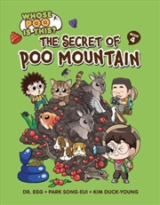 Buy The Secret Of Poo Mountain