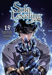 Buy Solo Leveling, Vol. 15 (Comic)