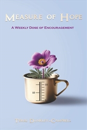 Buy Measure of Hope