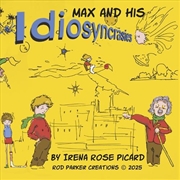 Buy Max and His Idiosyncrasies