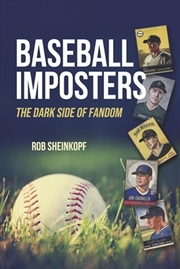 Buy Baseball Imposters