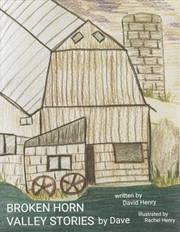 Buy Broken Horn Valley Stories by Dave