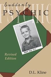 Buy Suddenly Psychic Revised Edition