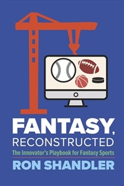 Buy Fantasy, Reconstructed