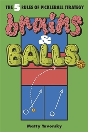 Buy Brains & Balls