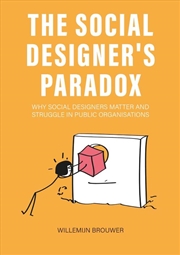 Buy The Social Designer S Paradox