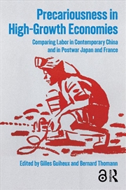 Buy Precariousness In High-Growth Economies