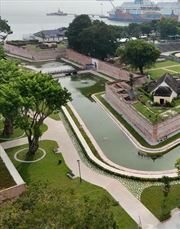 Buy George Town: Heritage as a Catalyst for Urban Regeneration