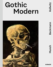 Buy Gothic Modern : Munch. Beckmann. Kollwitz