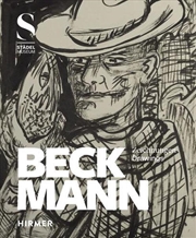 Buy Beckmann : Drawings
