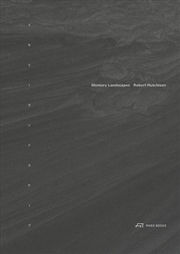 Buy Memory Landscapes: Parafictional Proposals for Coastal Resilience in Japan