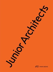 Buy Junior Architects: New Paradigms in Design Education