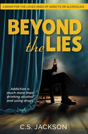 Buy Beyond the Lies