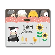 Buy Sleepyheads: Farm Friends