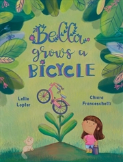 Buy Bella Grows A Bicycle