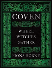Buy Coven : Where Witches Gather