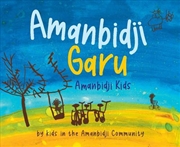 Buy Amanbidji Garu (Amanbidji Kids)