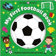 Buy My First Soccer Book (Spin & Play)