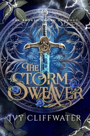 Buy The Storm Weaver