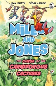 Buy The Curse of the Carnivorous Cactuses