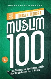Buy The Muslim 100 YA Edition Volume 3