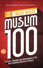 Buy The Muslim 100 YA Edition Volume 2