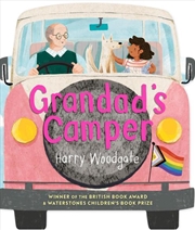 Buy Grandad's Camper