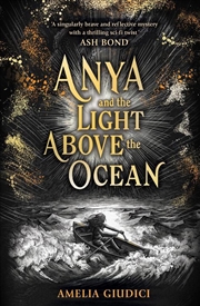 Buy Anya And The Light Above The Ocean
