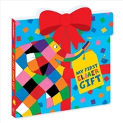 Buy My First Elmer Gift