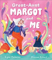 Buy Great Aunt Margot And Me