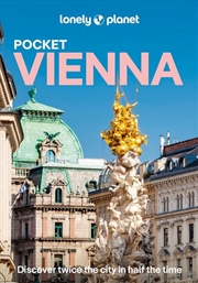 Buy Lonely Planet Pocket Vienna